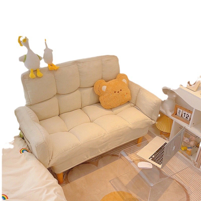 Furniture And Hardware Store - Kleines Sofa für Mietwohnungen, Schlafzimmer, Doppelzimmer,