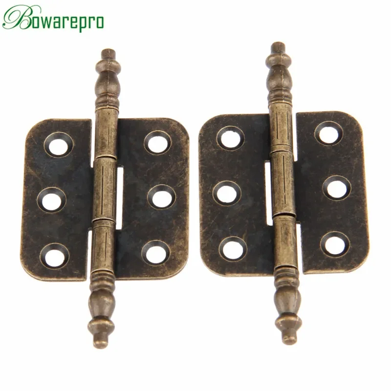 Furniture Hardware Antique - bowarepro 2 Stück 70 x 35