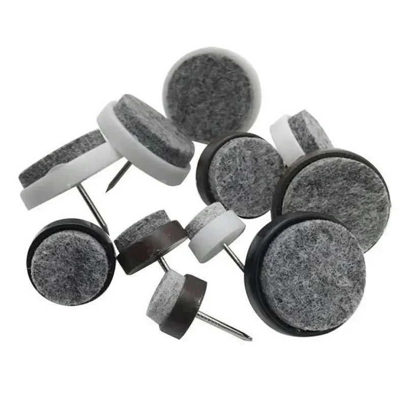 30 Stück 14–28 mm Kunststoff-F – Furniture Hardware For Legs Bewertung und Preis