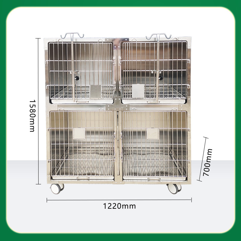 Stationärer Hundekäfig Tierkli – Furniture And Hardware Store Bewertung und Preis