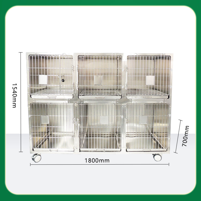 Stationärer Hundekäfig Tierkli – Furniture And Hardware Store Bewertung und Preis