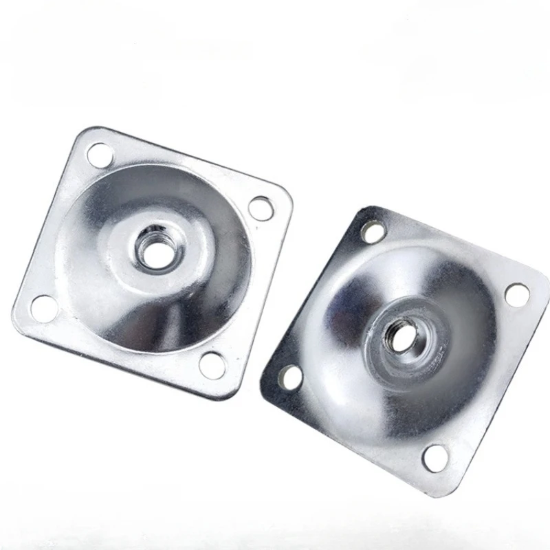 6 stücke Holz Bein Stecker Kaf – Furniture Hardware For Legs Bewertung und Preis
