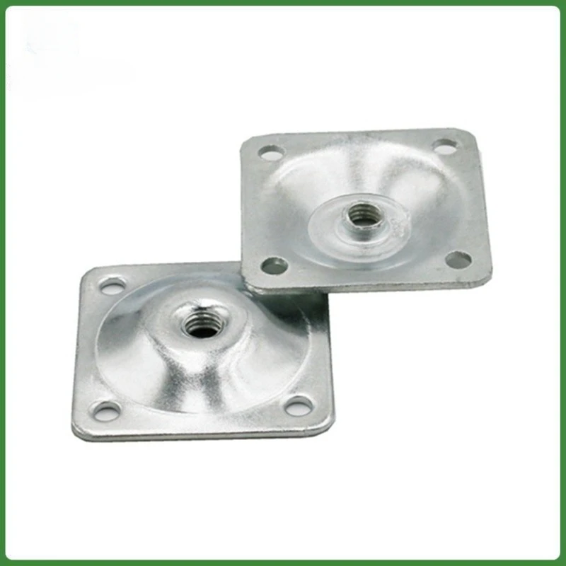 6 stücke Holz Bein Stecker Kaf – Furniture Hardware For Legs Bewertung und Preis