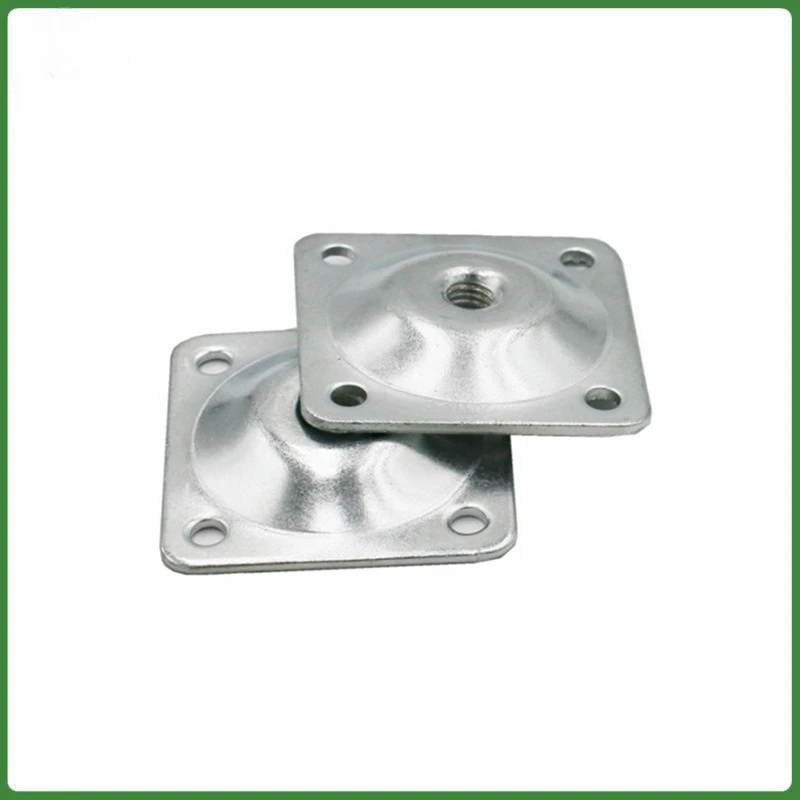 6 stücke Holz Bein Stecker Kaf – Furniture Hardware For Legs Bewertung und Preis