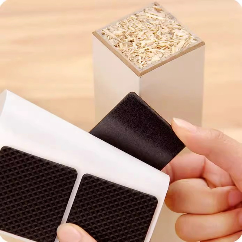 Gummi Pads Für Stuhl Bein Möbe – Furniture Hardware For Legs Bewertung und Preis