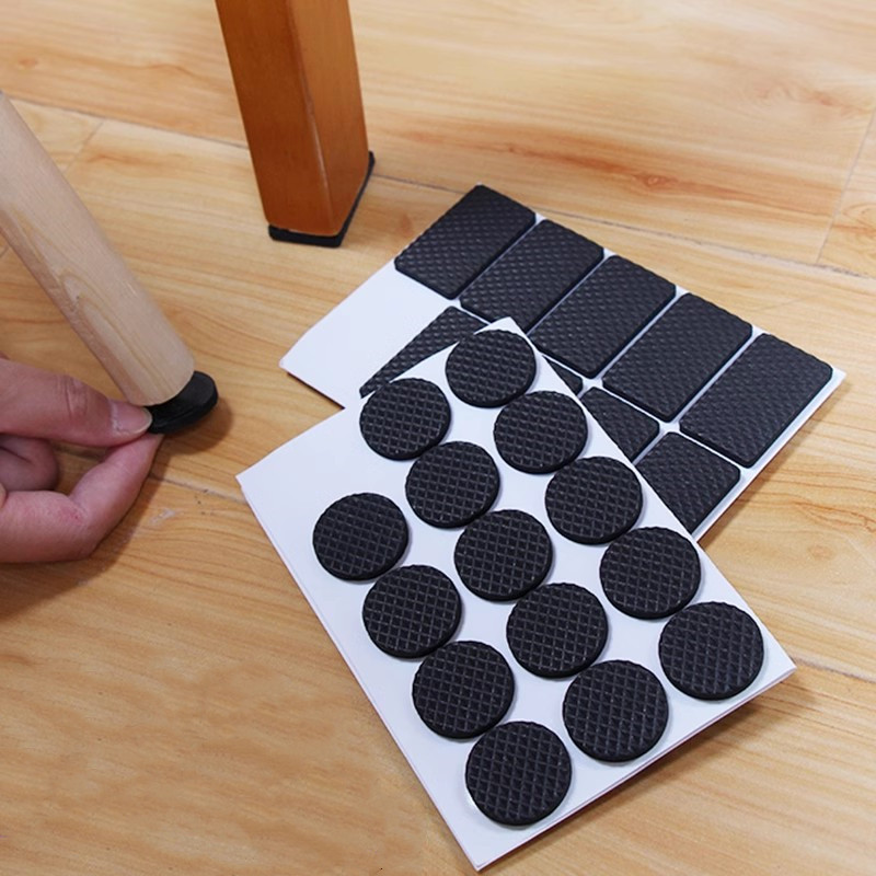 Gummi Pads Für Stuhl Bein Möbe – Furniture Hardware For Legs Bewertung und Preis