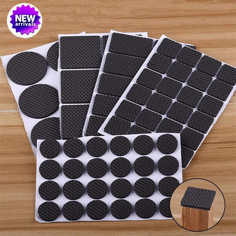 Gummi Pads Für Stuhl Bein Möbe – Furniture Hardware For Legs Bewertung und Preis