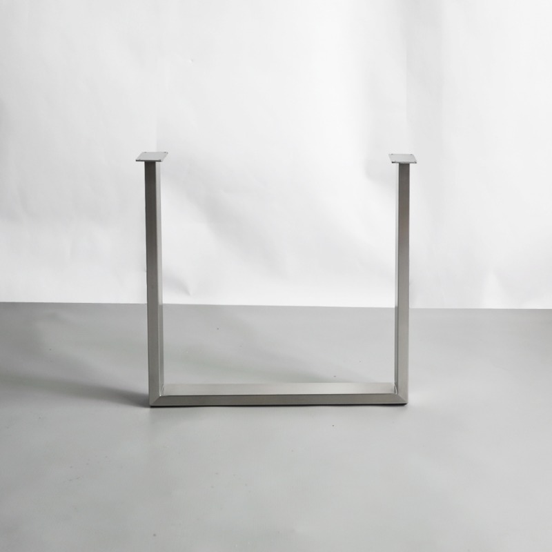 Tischbeine aus Edelstahl für W – Furniture Hardware For Legs Bewertung und Preis