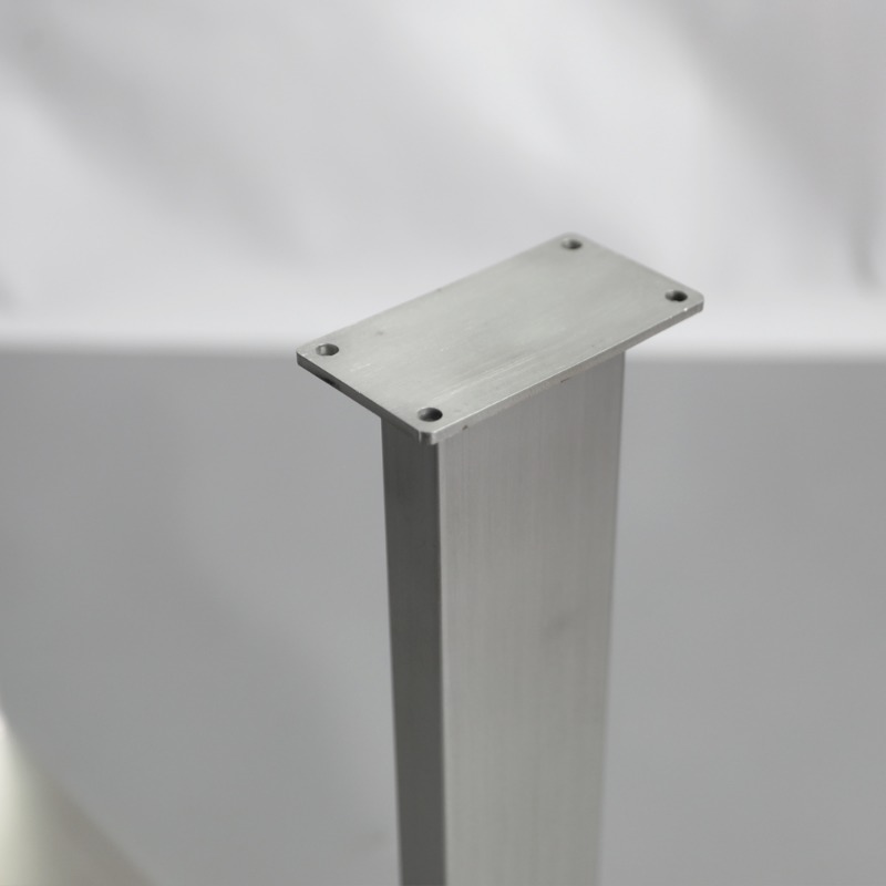 Tischbeine aus Edelstahl für W – Furniture Hardware For Legs Bewertung und Preis