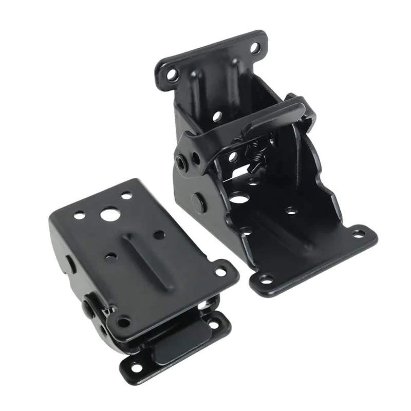 4 Stück Eisen-Klapp-Stützrahme – Furniture Hardware For Legs Bewertung und Preis