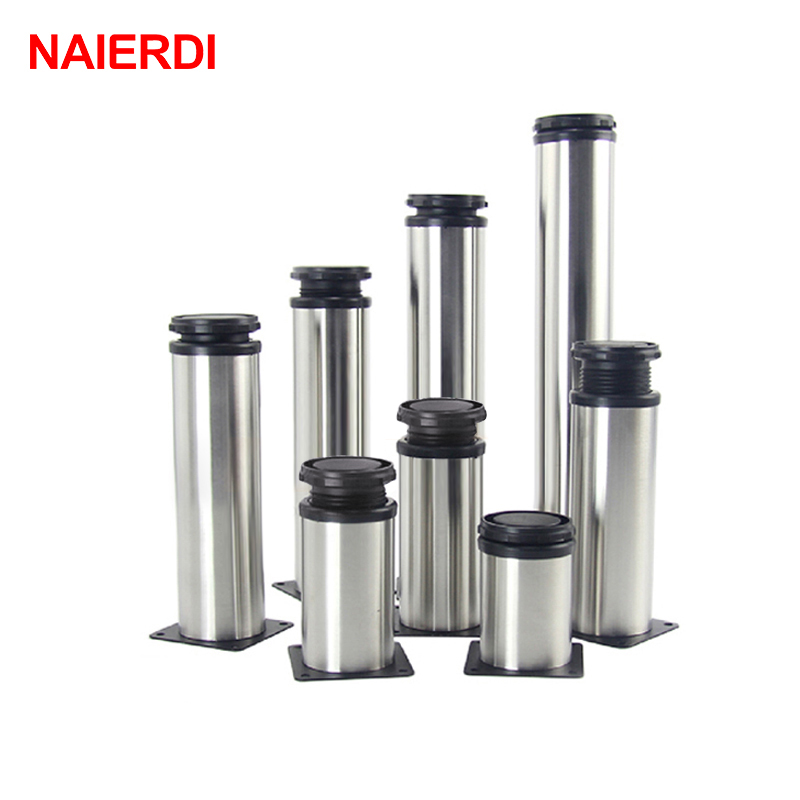 NAIERDI 5 CM-30 CM Möbel Einst – Furniture Hardware For Legs Bewertung und Preis