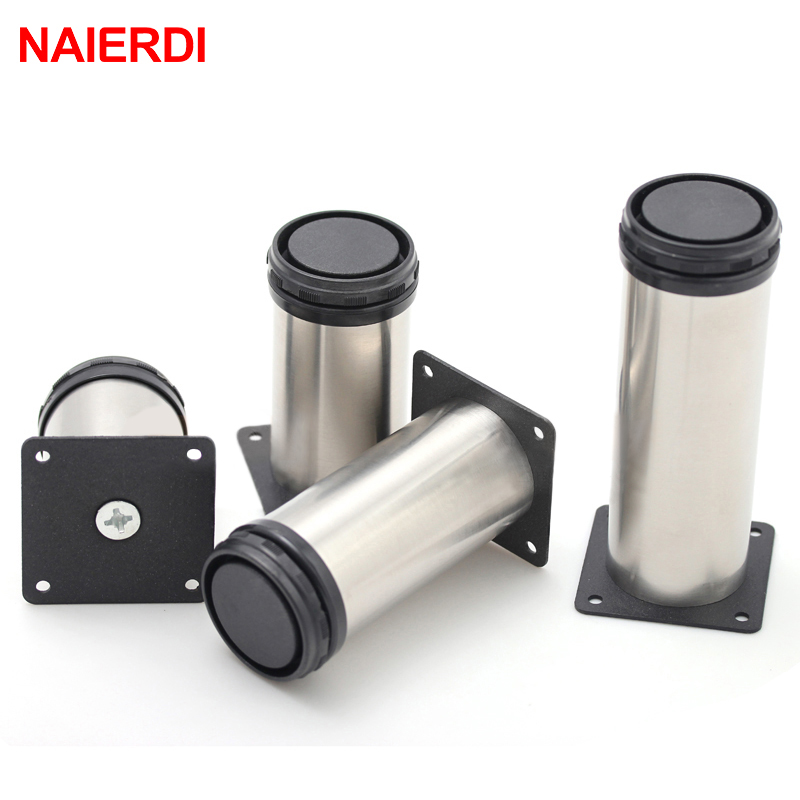 NAIERDI 5 CM-30 CM Möbel Einst – Furniture Hardware For Legs Bewertung und Preis