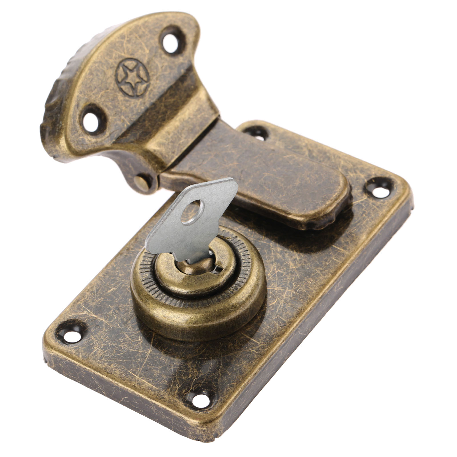 Vintage Möbel Hardware Antike  – Furniture Hardware Antique Bewertung und Preis