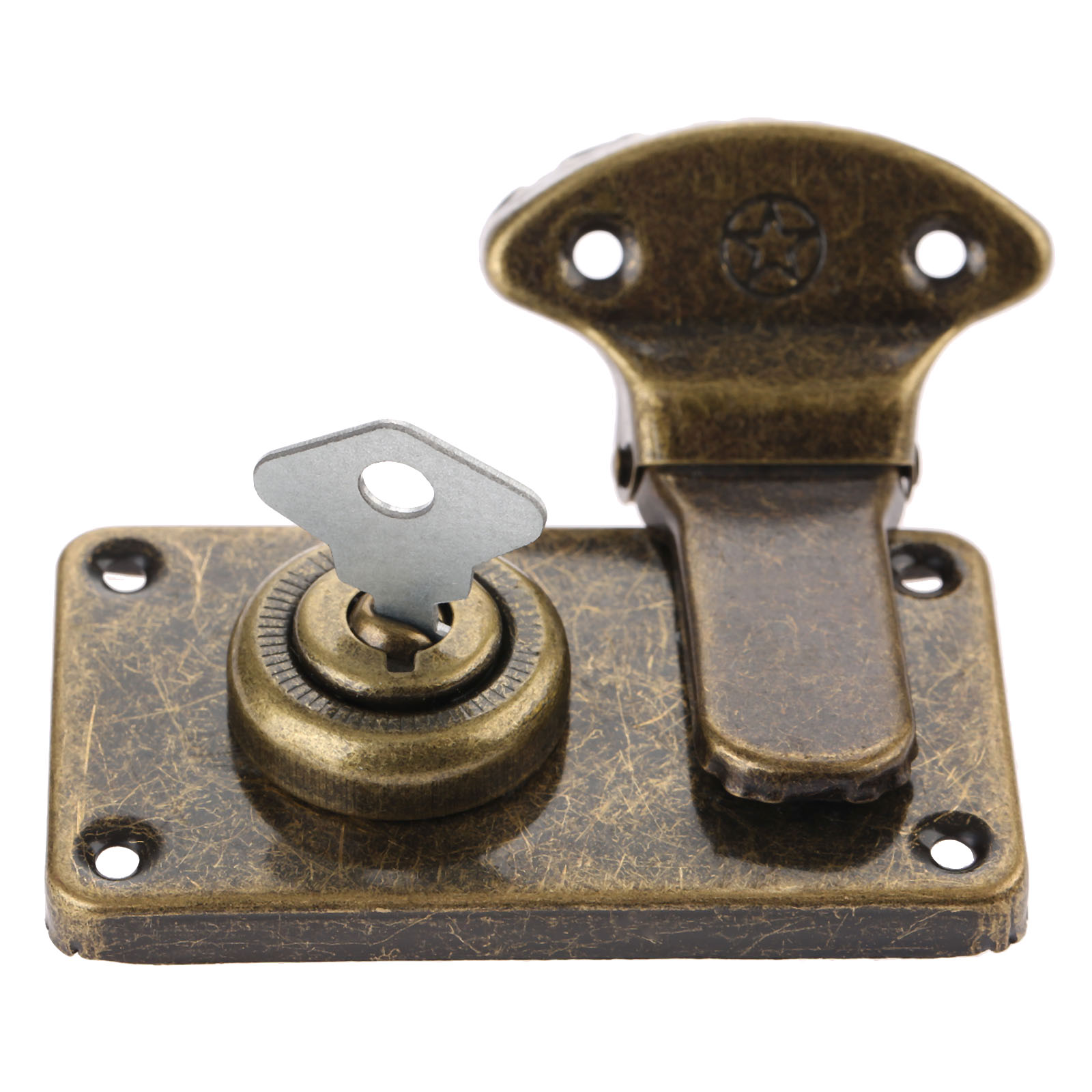 Vintage Möbel Hardware Antike  – Furniture Hardware Antique Bewertung und Preis