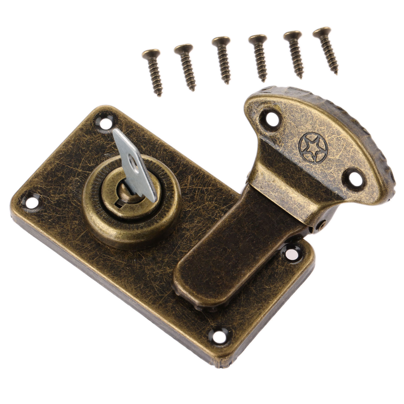 Vintage Möbel Hardware Antike  – Furniture Hardware Antique Bewertung und Preis