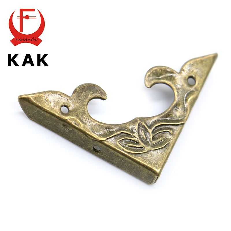 10PCS 30mm x 30mm Buch Scrapbo – Furniture Hardware Antique Bewertung und Preis
