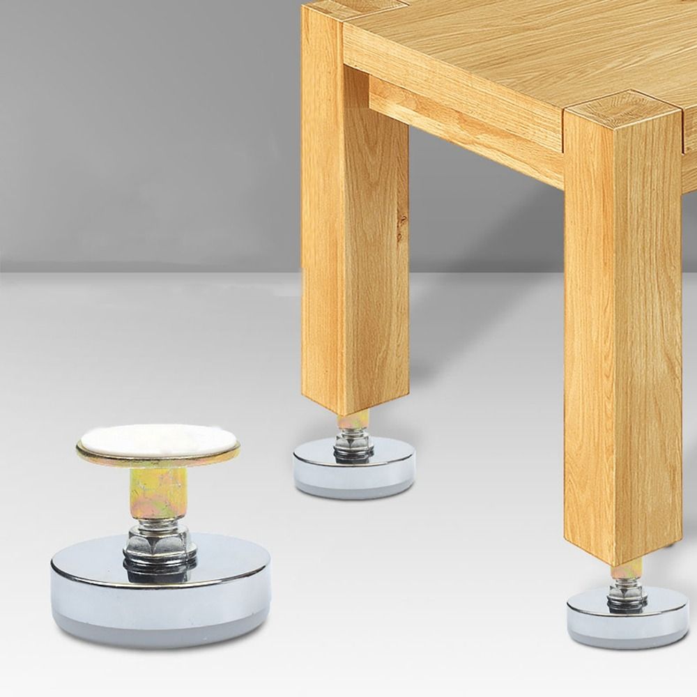 4 stücke verstellbare Möbel un – Furniture Hardware For Legs Bewertung und Preis