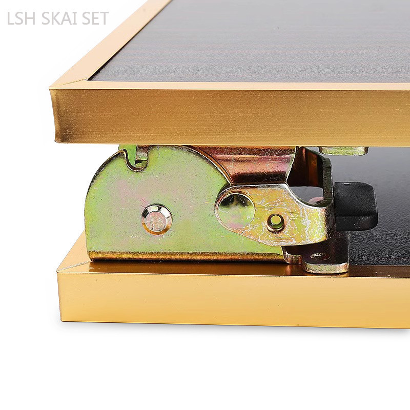 Edelstahl 45/90 Grad selbstsic – Furniture Hardware For Legs Bewertung und Preis