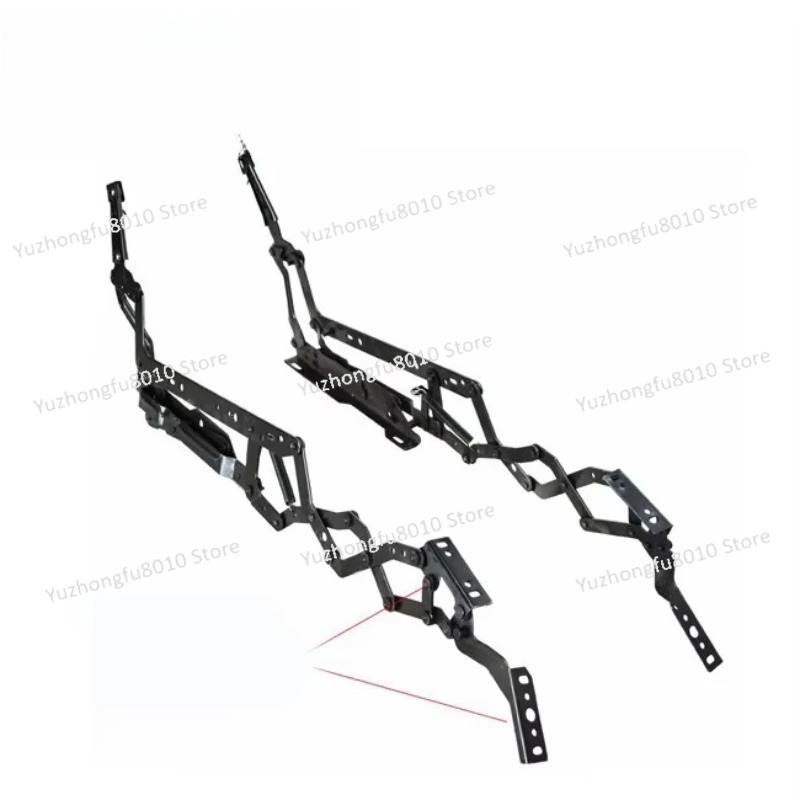 Neue Möbelbeschläge: Metallrah – Furniture Hardware For Legs Bewertung und Preis