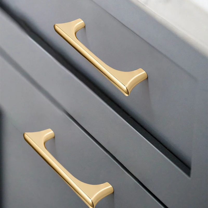 YM Gold Küchenschrankgriffe Sc – Furniture And Hardware Store Bewertung und Preis