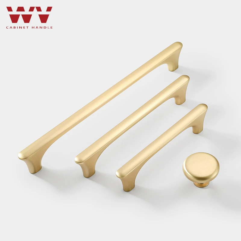 YM Gold Küchenschrankgriffe Sc – Furniture And Hardware Store Bewertung und Preis