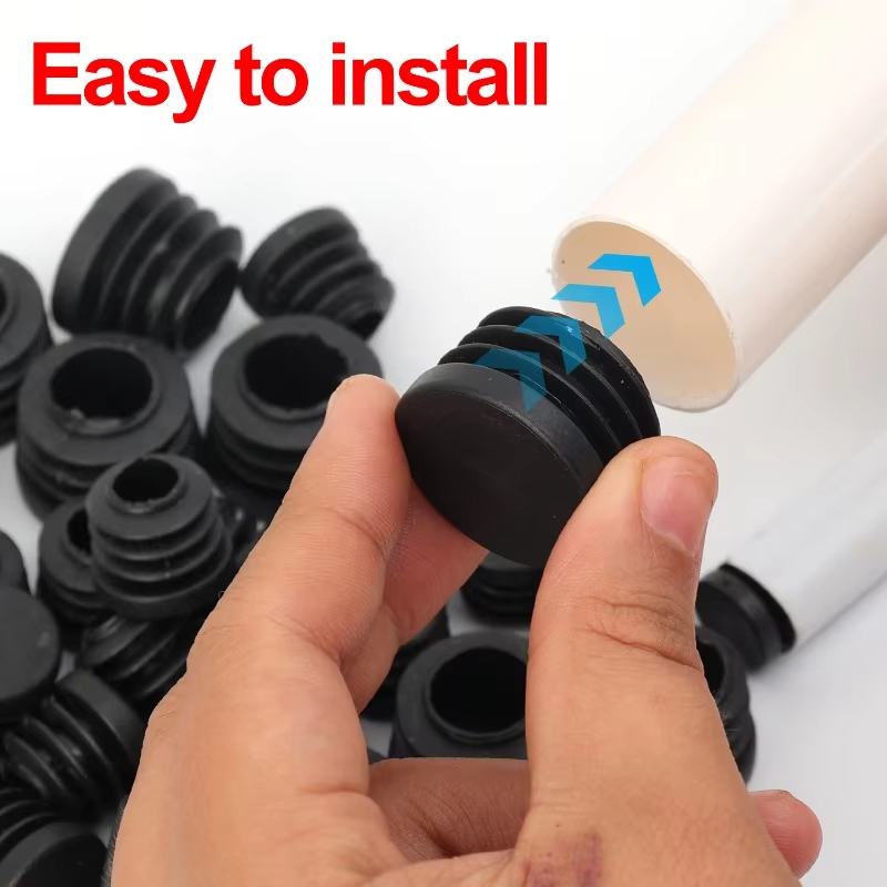 20-100 Stück Stuhlbeinkappen,  – Furniture Hardware For Legs Bewertung und Preis