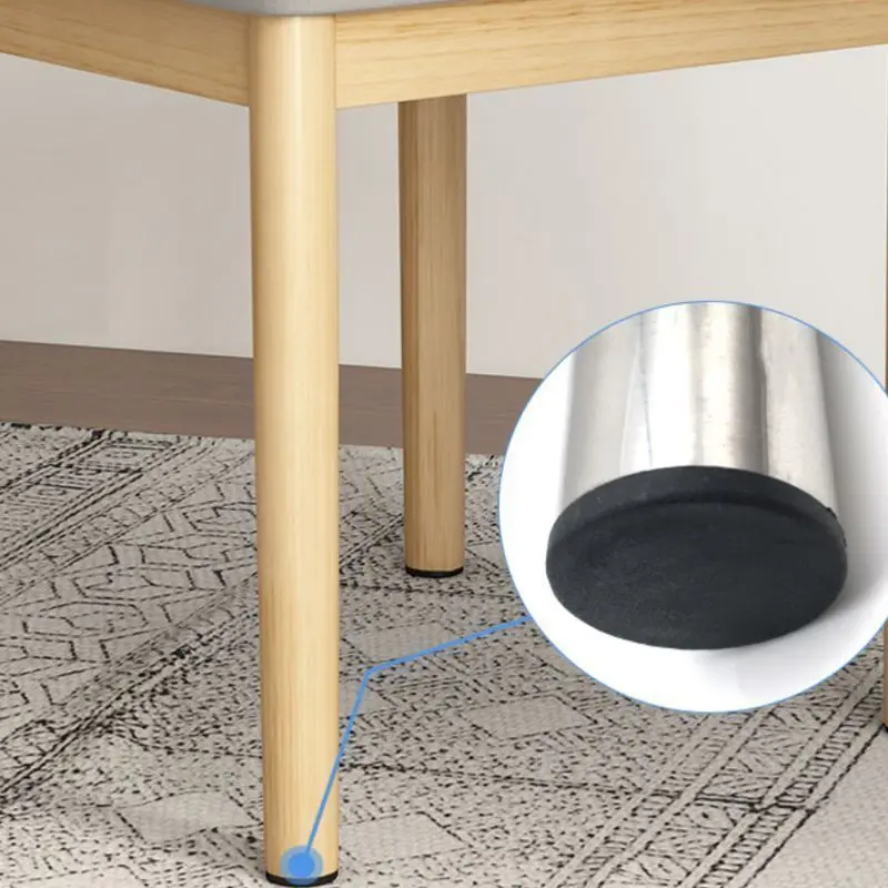 20-100 Stück Stuhlbeinkappen,  – Furniture Hardware For Legs Bewertung und Preis