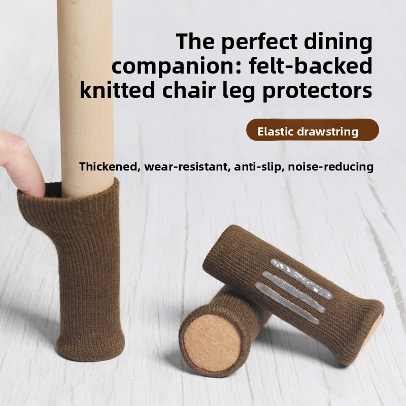 16 Stück verdickte Stuhlbeinka – Furniture Hardware Feet Bewertung und Preis
