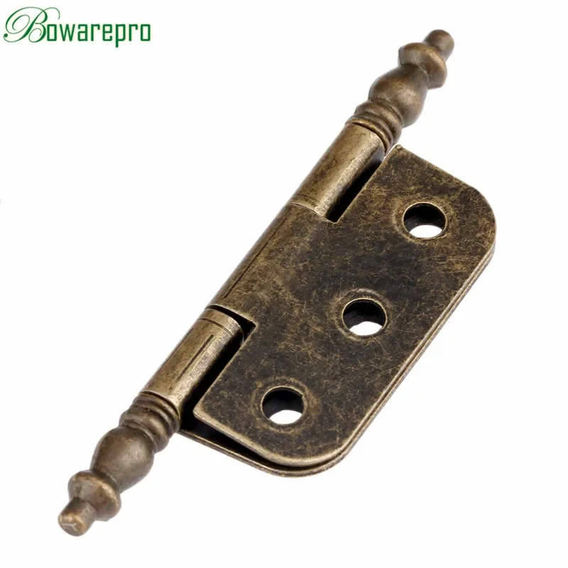 bowarepro 2 Stück 70 x 35 mm a – Furniture Hardware Antique Bewertung und Preis