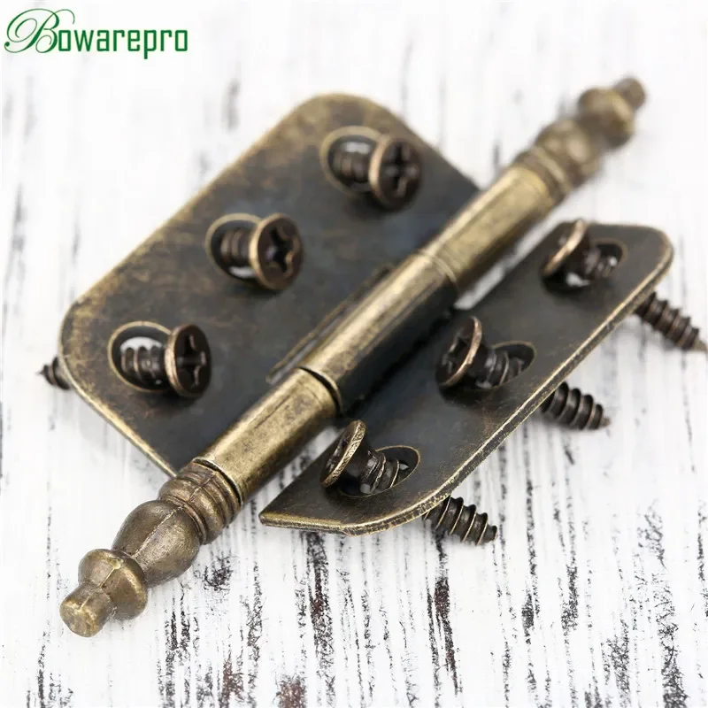 bowarepro 2 Stück 70 x 35 mm a – Furniture Hardware Antique Bewertung und Preis