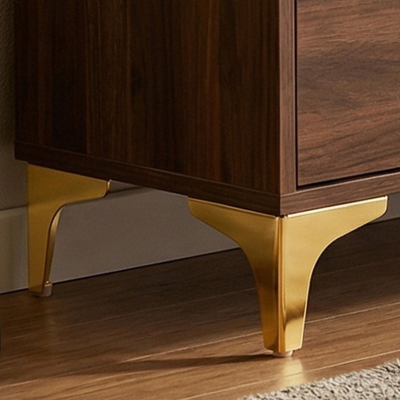 Metall-Möbelfüße Ersatzfüße Go – Furniture Hardware For Legs Bewertung und Preis