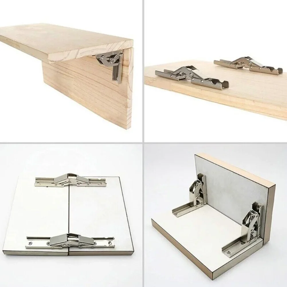 2 Stück 90 Grad selbstsichernd – Furniture Hardware For Legs Bewertung und Preis
