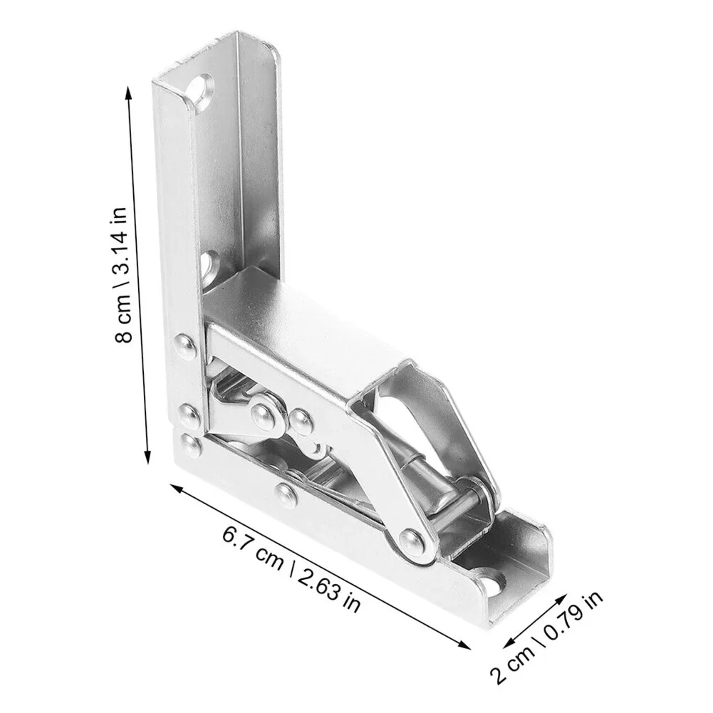 2 Stück 90 Grad selbstsichernd – Furniture Hardware For Legs Bewertung und Preis