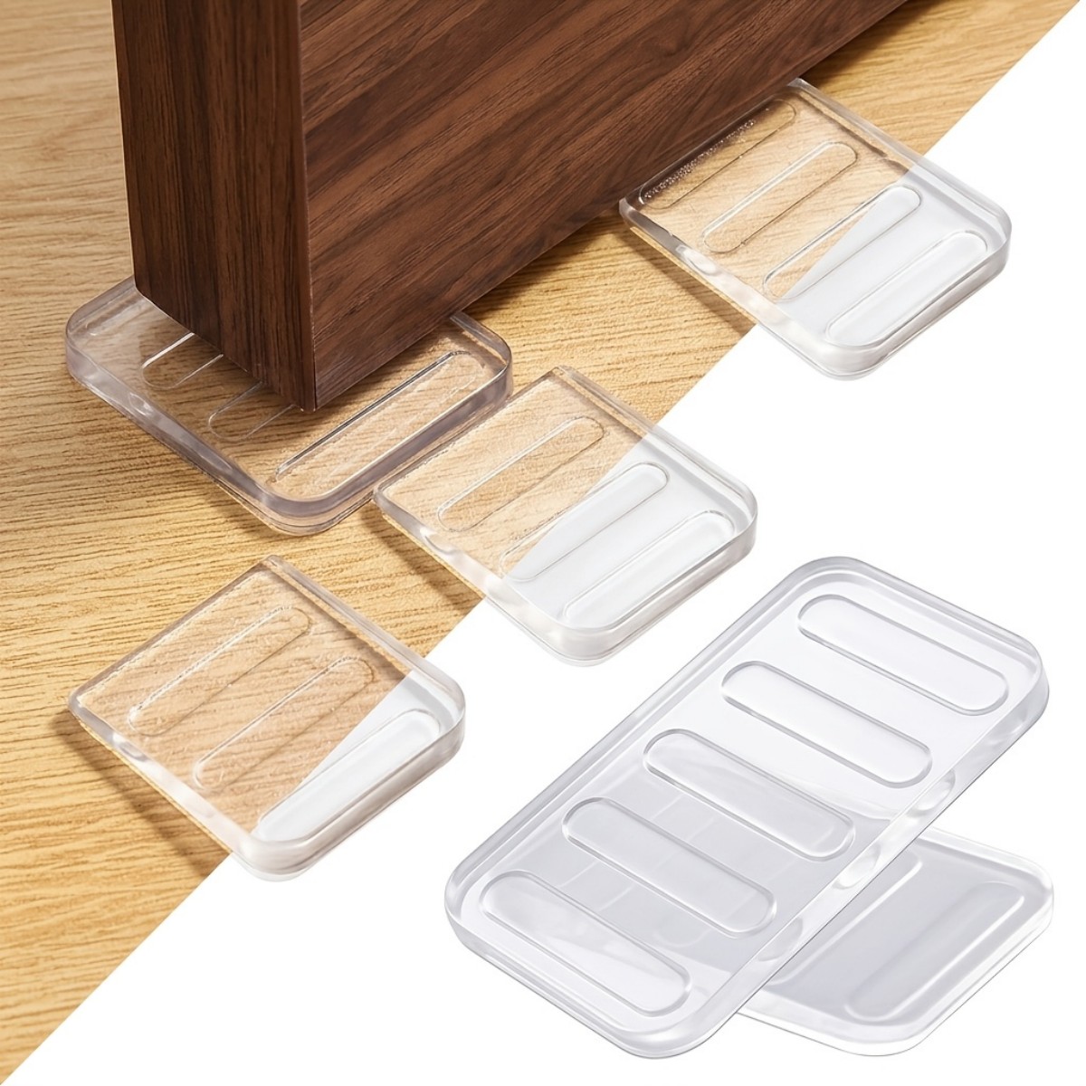 8 Stück verstellbare Tischbein – Furniture Hardware Feet Bewertung und Preis